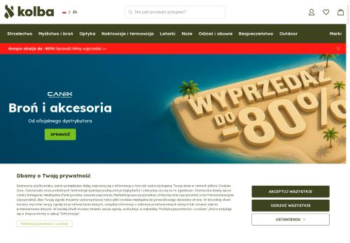 KOLBA Sp. z o.o.