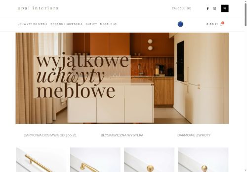 Olga Siczek-Żyśko Opa!