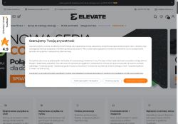 Elevate Store sp. z o.o.